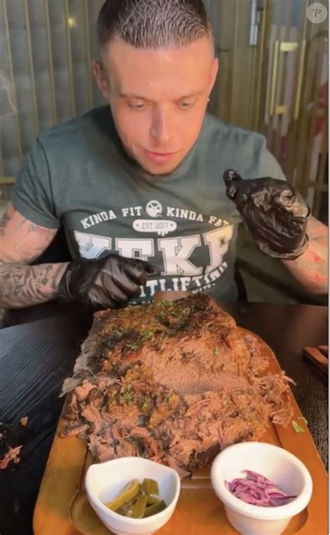 alan food challenge instagram